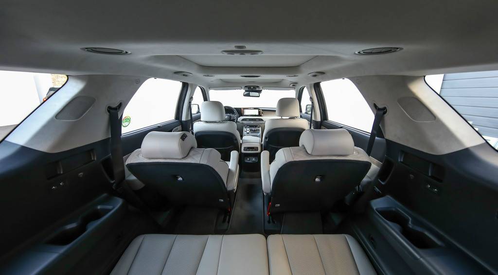 현대 팰리세이드 | 인스티즈