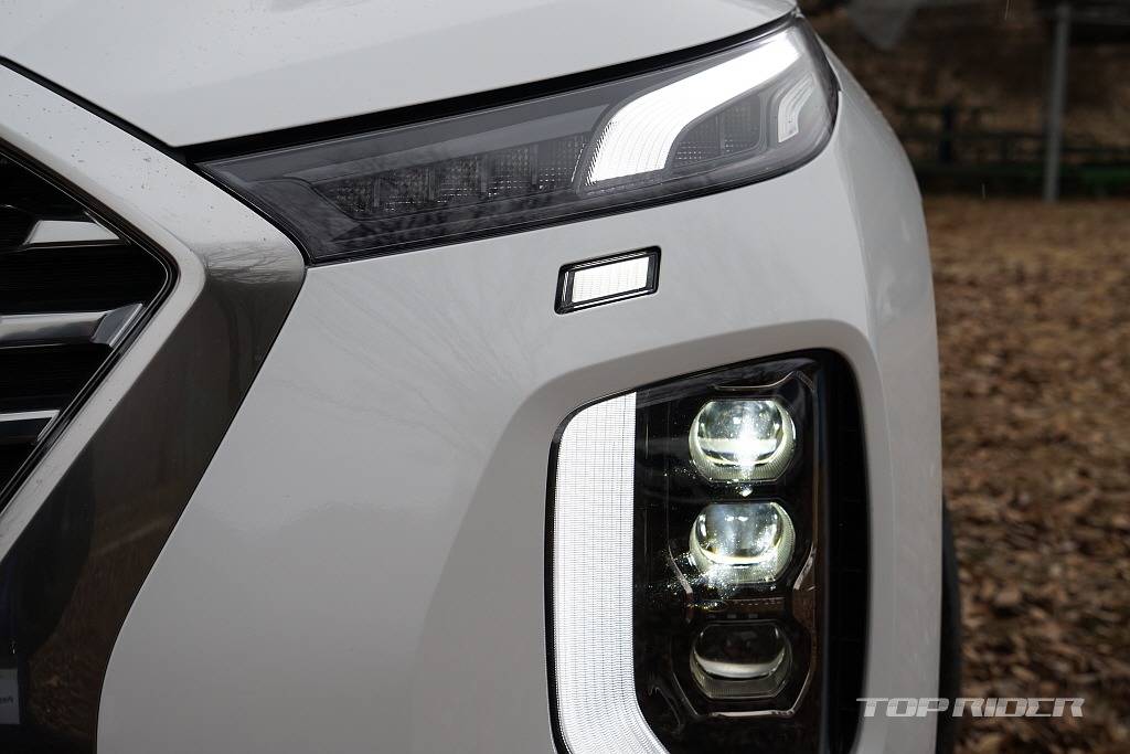 현대 팰리세이드 | 인스티즈