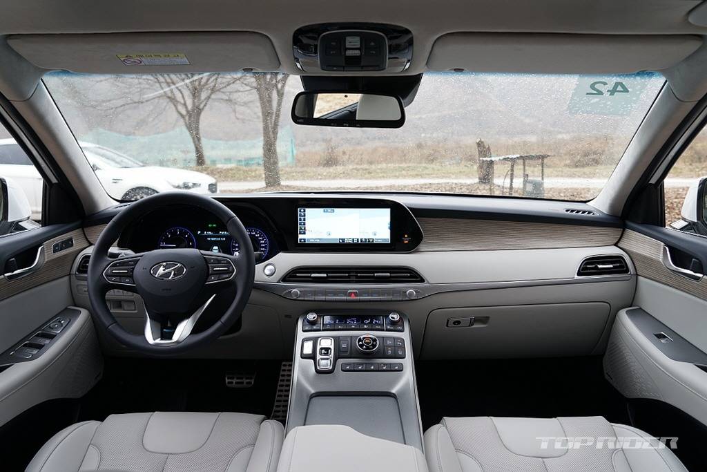 현대 팰리세이드 | 인스티즈