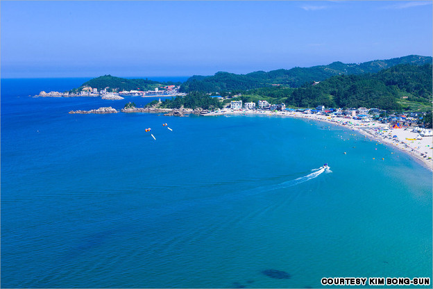 사진작가들을 매료시키는 한국에서 가장 아름다운 장소 Top40 | 인스티즈