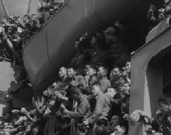 1960년대 대한민국 국민들의 생활 모습.gif | 인스티즈