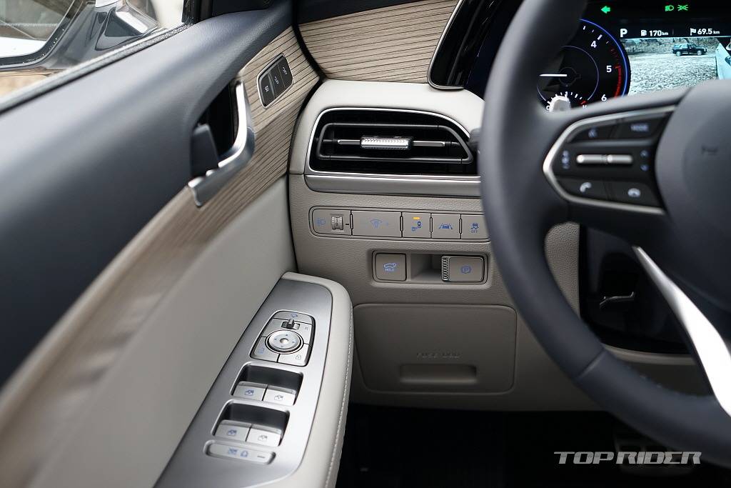 현대 팰리세이드 | 인스티즈