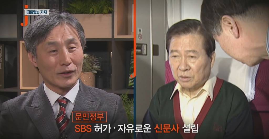 권력을 대하는 언론의 수동적 공격성 | 인스티즈