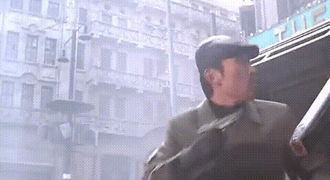 대한민국 드라마 역대 최고 총격신.gif | 인스티즈