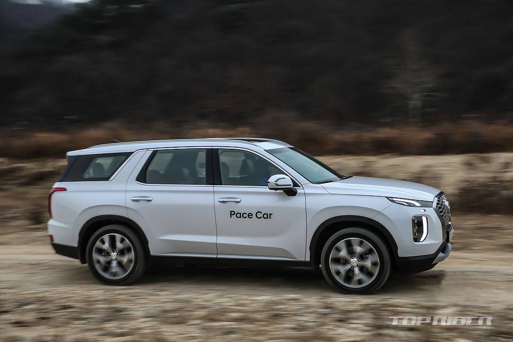 현대 팰리세이드 | 인스티즈