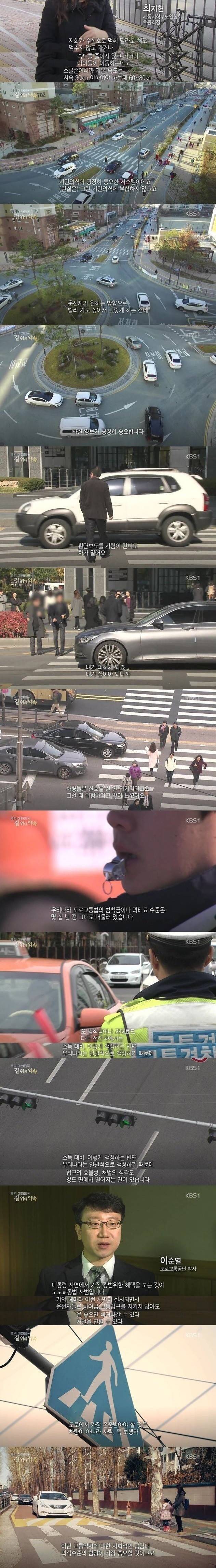 외국인이 본 한국 교통문화.jpg | 인스티즈