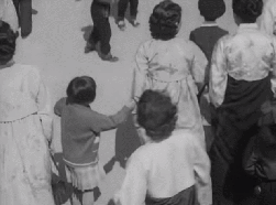 1960년대 대한민국 국민들의 생활 모습.gif | 인스티즈