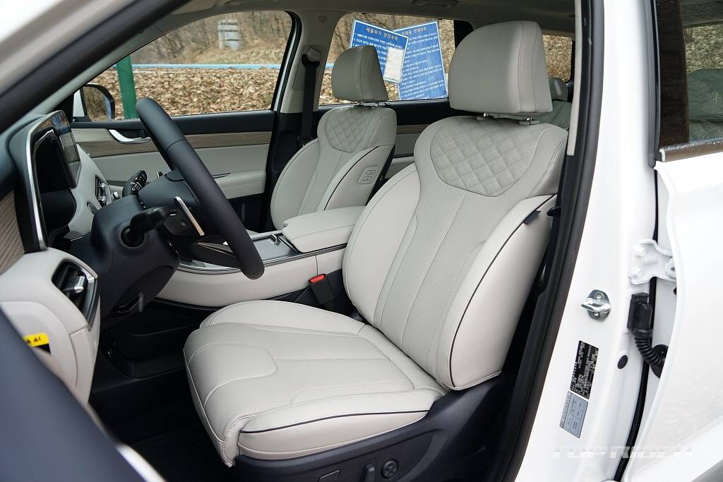 현대 팰리세이드 | 인스티즈