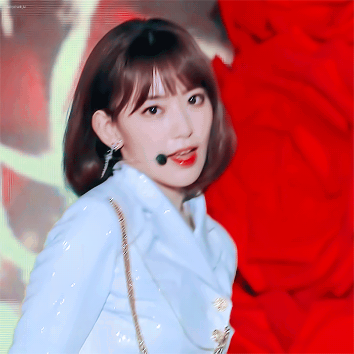 2018 MAMA 여자 신인상 아이즈원 | 인스티즈