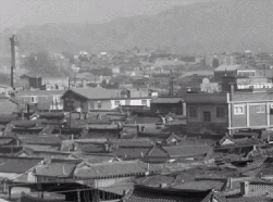 1960년대 대한민국 국민들의 생활 모습.gif | 인스티즈