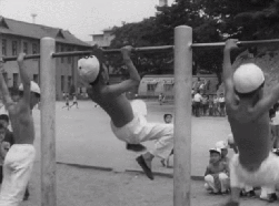 1960년대 대한민국 국민들의 생활 모습.gif | 인스티즈
