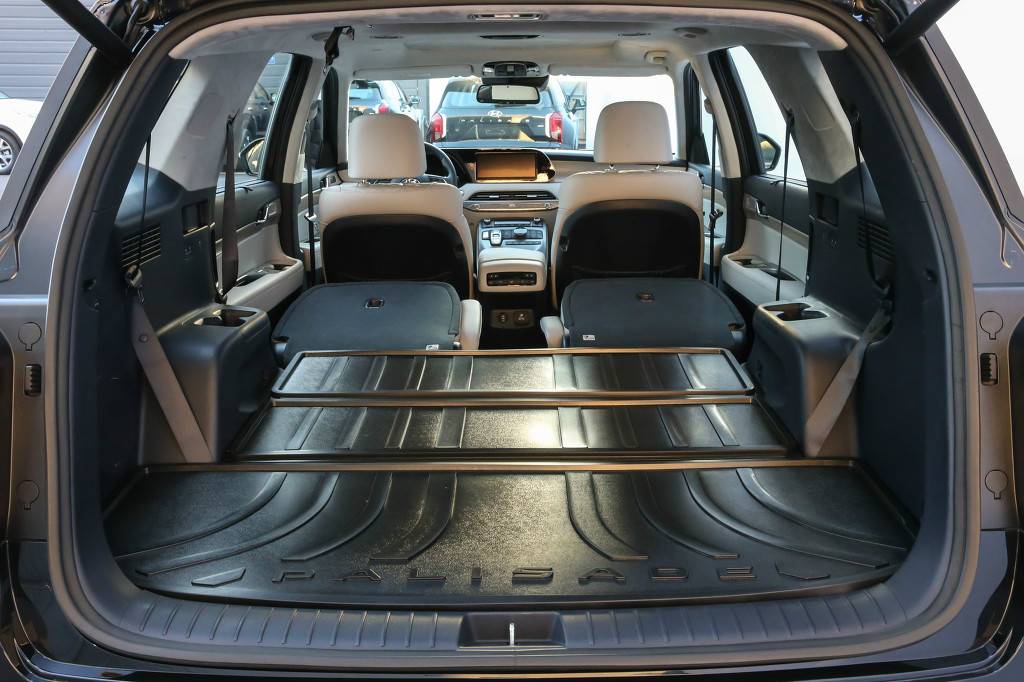 현대 팰리세이드 | 인스티즈