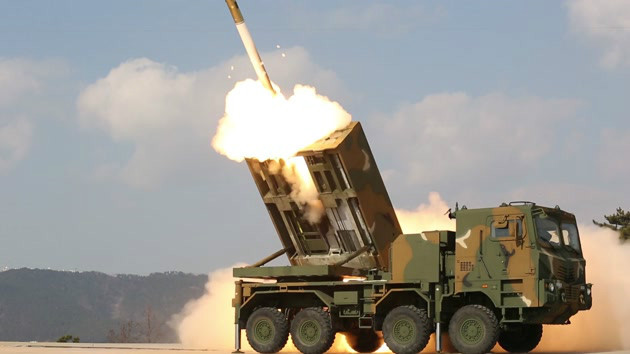 보배드림 한국군의 총 자주포/다련장로켓 전력 | 인스티즈