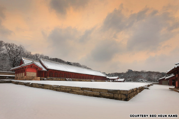 사진작가들을 매료시키는 한국에서 가장 아름다운 장소 Top40 | 인스티즈
