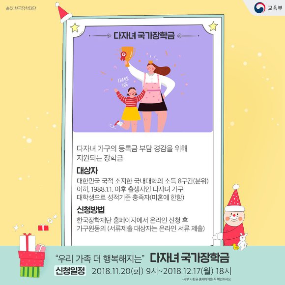 많은 사람들이 잘 모르는 대한민국 정부의 열일입니다 | 인스티즈