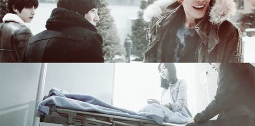 화이트 크리스마스(2011).jpgif | 인스티즈