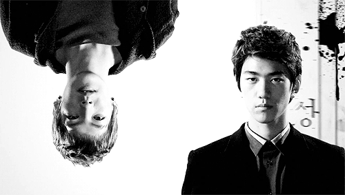 화이트 크리스마스(2011).jpgif | 인스티즈