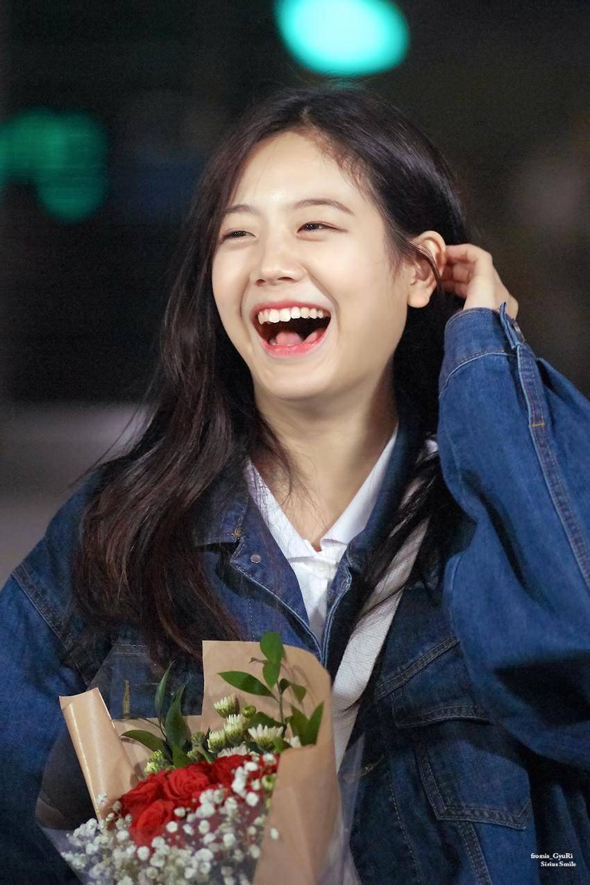 음색깡패 프로미스나인 규리 | 인스티즈