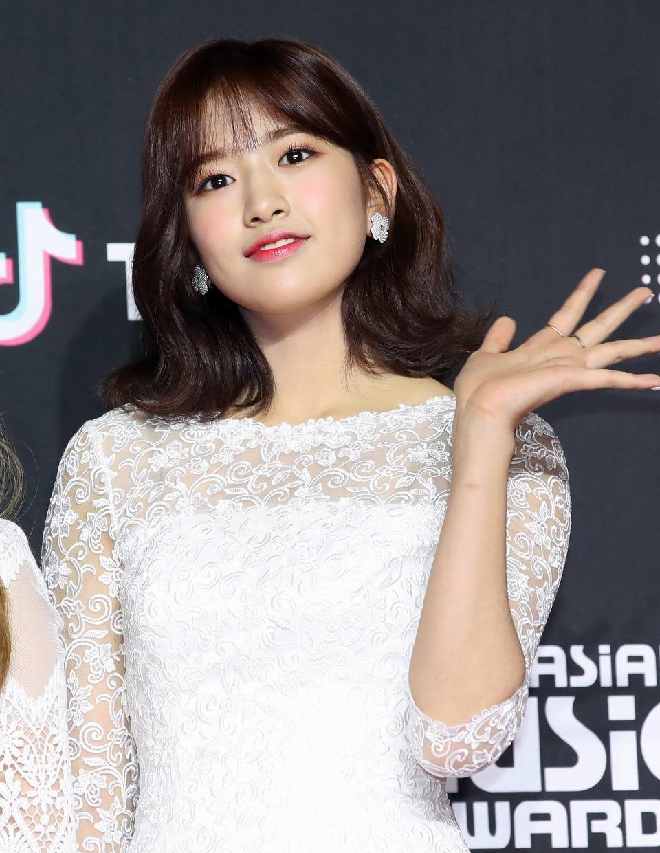 아이즈원 2018 MAMA 레드카펫 | 인스티즈