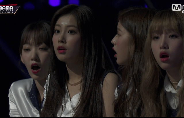 아이즈원) 문화충격 | 인스티즈