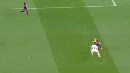 이니에스타 드리블 직관 느낌 | 인스티즈