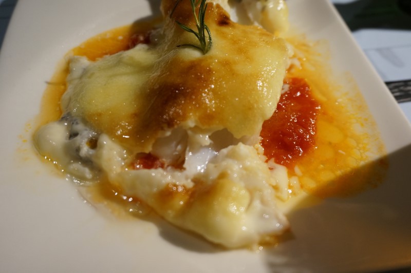 권혁수가 스페인에서 만난 인생요리.jpg | 인스티즈