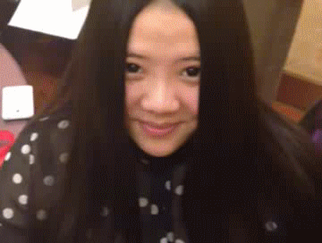 옆머리의 중요성.GIF | 인스티즈