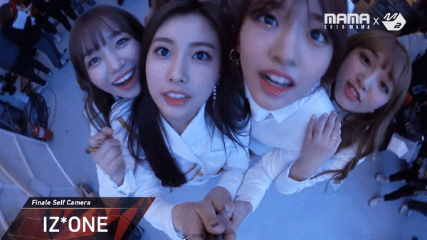 아이즈원)고통받고 있는 광배형 | 인스티즈