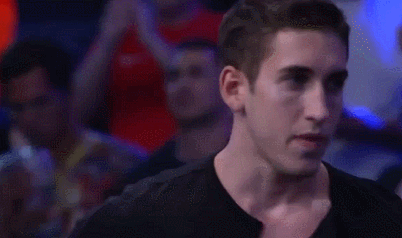 상금 170억 대회 우승자의 포커페이스.gif | 인스티즈