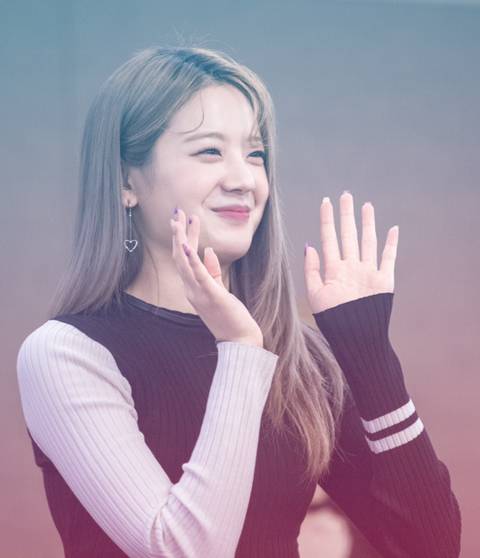 음색깡패 프로미스나인 규리 | 인스티즈