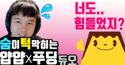 얍얍 푸딩 리믹스 모음 (부제: 스트리머끼리 썸타다가 깨지면 일어나는 일) | 인스티즈