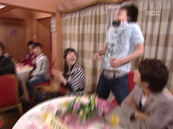 [거침없이하이킥] 근본없는 이순재상 시상식ㅋㅋㅋㅋㅋㅋㅋㅋㅋ.jpg | 인스티즈