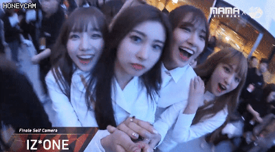 아이즈원)고통받고 있는 광배형 | 인스티즈