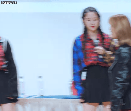 톰과제리 걸음걸이 하는 오마이걸 | 인스티즈