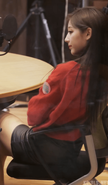 러블리즈의 유혹 | 인스티즈