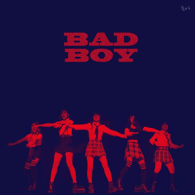 美 빌보드 비평가 선정 2018 올해의 노래 Top100에 오른 레드벨벳 Bad Boy | 인스티즈
