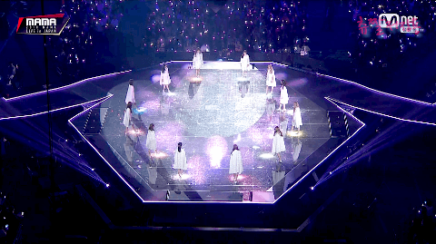 아이즈원) 하나가 되는 순간 모두가 주목해 | 인스티즈