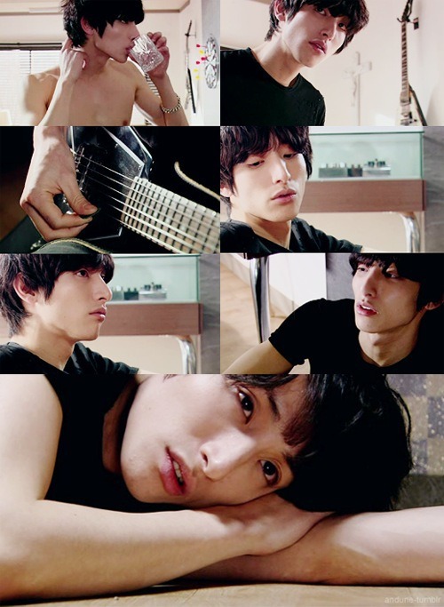 화이트 크리스마스(2011).jpgif | 인스티즈