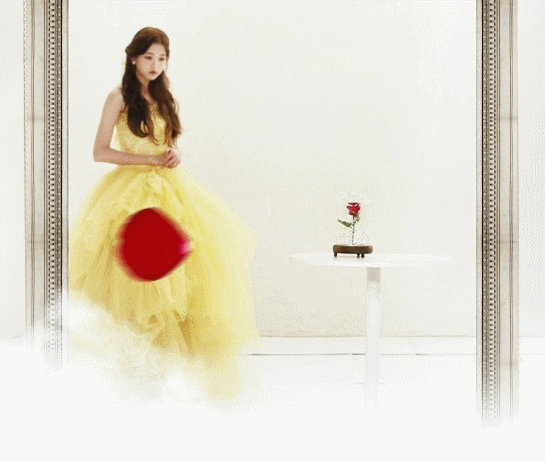 MAMA아이즈원 장원영.jpgif | 인스티즈