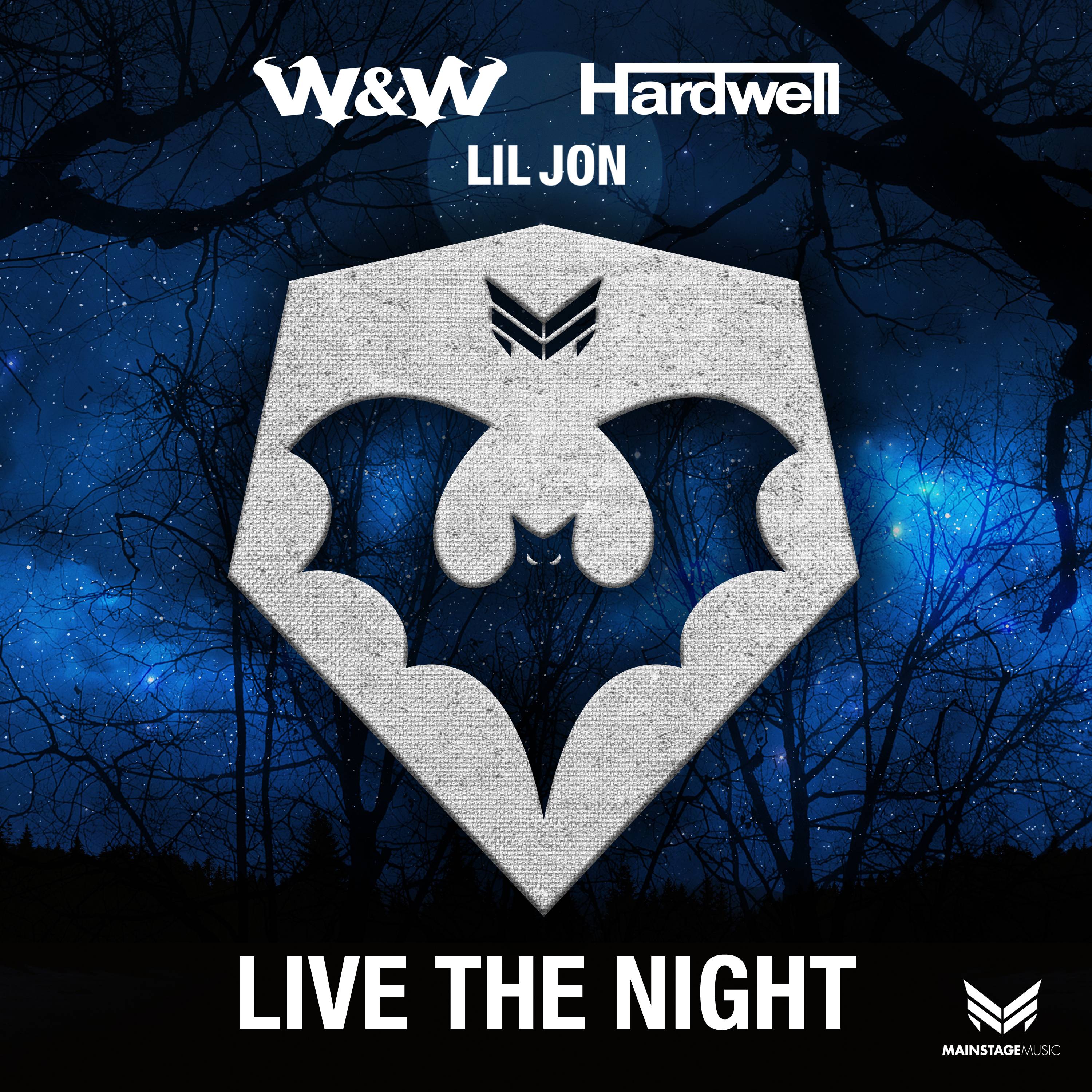 [미리듣기] Hardwell & Lil Jon & W&W - Live The Night | 인스티즈