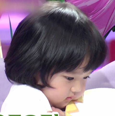 김향기 어렸을때 .jpg | 인스티즈