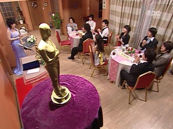 [거침없이하이킥] 근본없는 이순재상 시상식ㅋㅋㅋㅋㅋㅋㅋㅋㅋ.jpg | 인스티즈