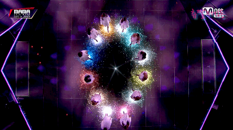 아이즈원) 하나가 되는 순간 모두가 주목해 | 인스티즈