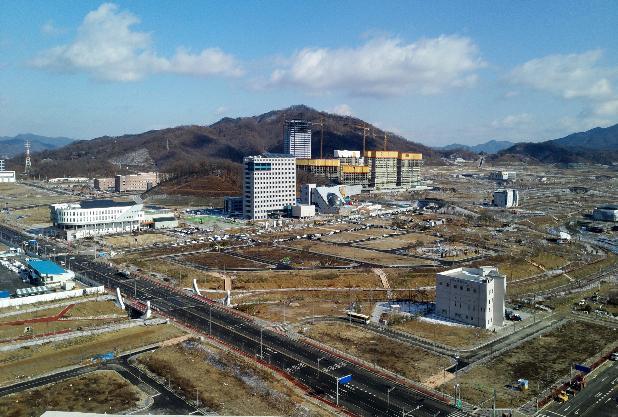 지방이전 공기업 혁신도시정책 아직까지보면 실패다 vs 성공이다 | 인스티즈