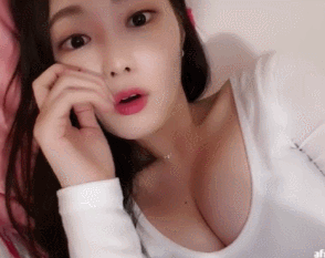 미스춘향 진 김효진의 눕방 gif | 인스티즈