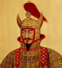 한반도 역사상 최고의 명장은? | 인스티즈