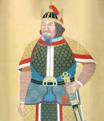 한반도 역사상 최고의 명장은? | 인스티즈