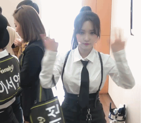 프로미스나인 노지선 | 인스티즈