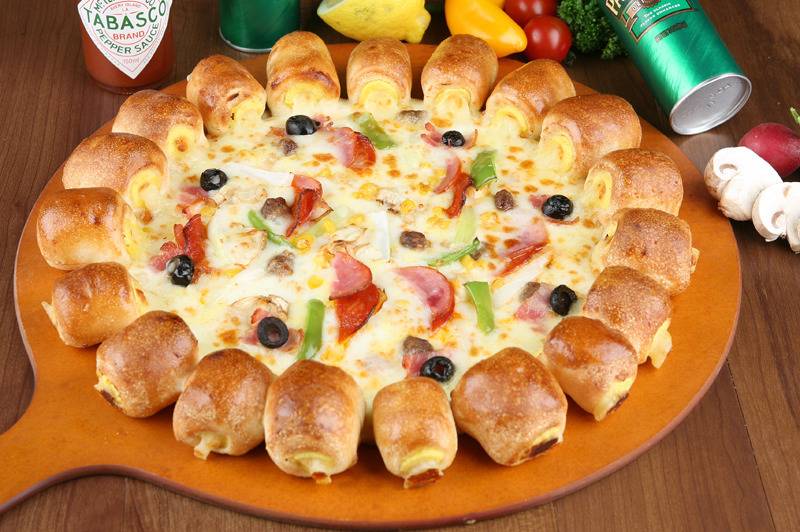 치킨 vs 피자 둘다 공짜일때 한개만 배달 시켜 먹으면 | 인스티즈