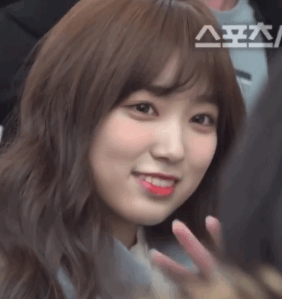 아이즈원) 이렇게 귀여운데 안좋아할 수가 있나요? | 인스티즈